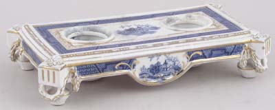 Ink Stand c1910s